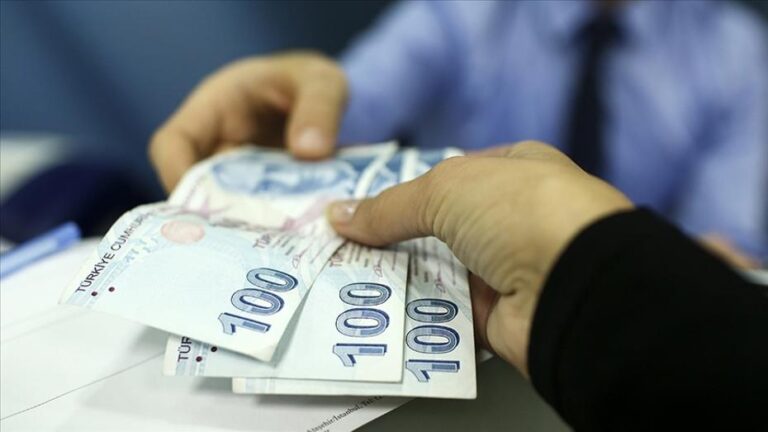 2026 Nisan Ayı Doğum Yardımı Ödemeleri Hesaplara Yatırıldı: Bakan Göktaş’tan Önemli Açıklama