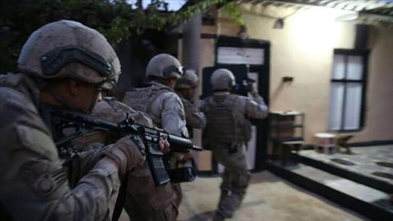11 İlde Siber Suçlara Karşı Geniş Çaplı Operasyonlar Gerçekleştirildi