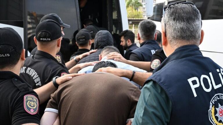 Dört Şehirde Gerçekleştirilen Kumarhane ve Kara Para Aklama Operasyonlarıyla 137 Şüpheli Tutuklandı