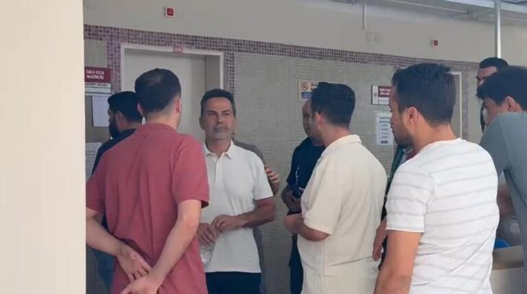 Nasuh Mahruki’ye Tahliye Kararı ve Gelişmeleri