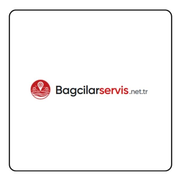 Bağcılar Servis logosu