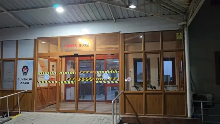 Çanakkale’de İş Kazası: Çatıdan Düşen İşçi Hayatını Kaybetti